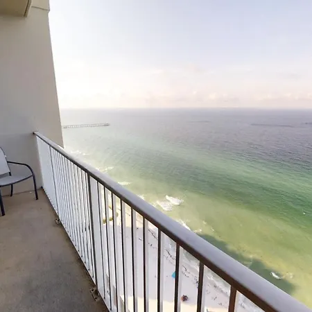 Villa Tidewater 3011